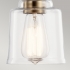 AIVIAN LAMPA WISZĄCA KL-AIVIAN5-WBR	Kichler Elstead Lighting
